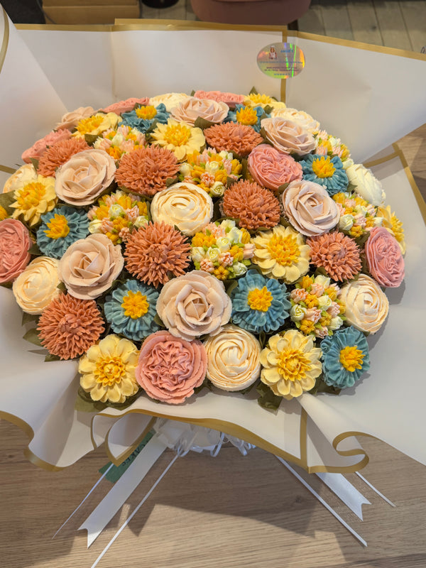 Bouquets XXL sur mesure : demandez un devis