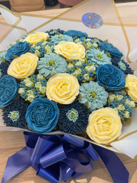Bouqcakes Deluxe