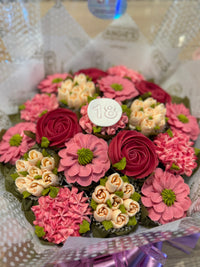 Bouqcakes Classiques