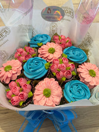 Bouqcakes Classiques