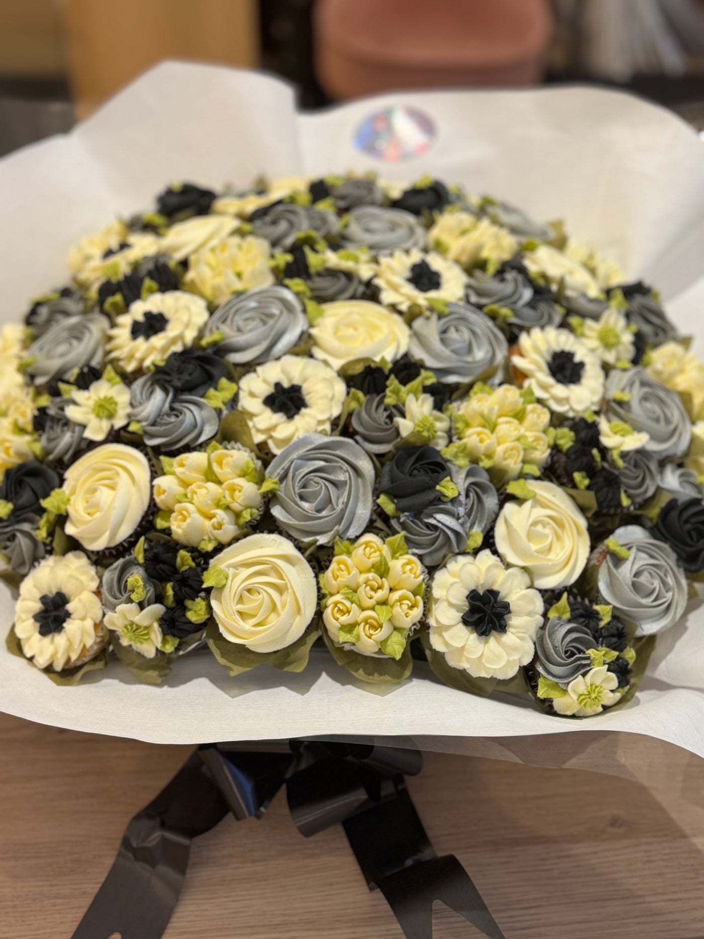 Bouqcakes Classiques