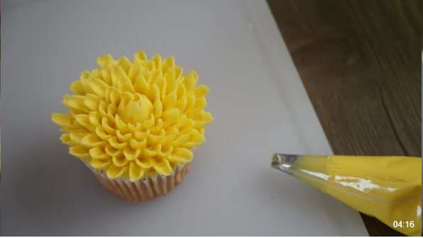 Chrysanthème