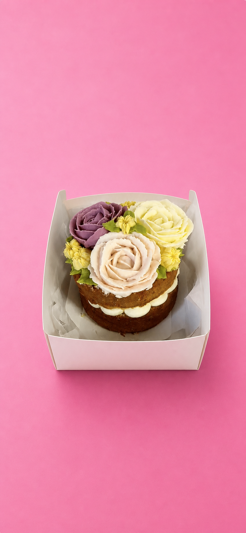 Bento Cake