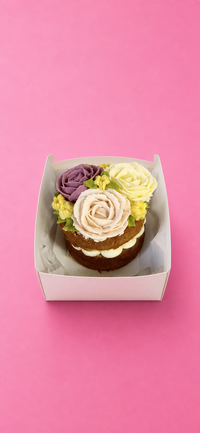 Bento Cake