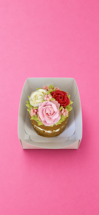 Bento Cake