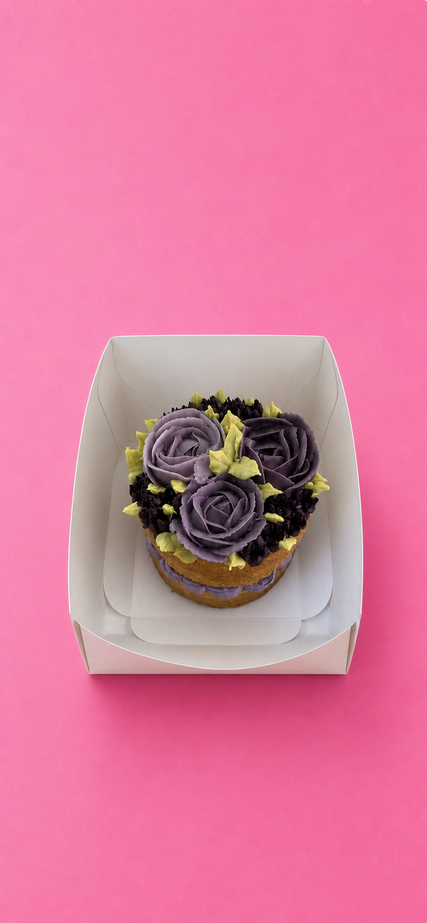 Bento Cake