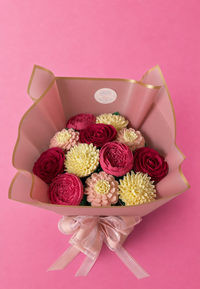 Deluxe Cupcake Bouquets