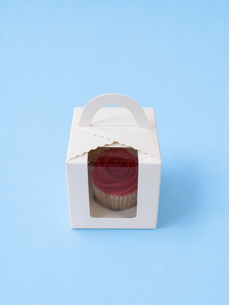Cupcakes individuels