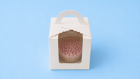 Cupcakes individuels