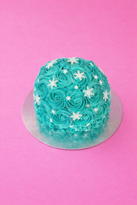 Gâteau Dôme Minnie / Mickey Mouse / Reine des Neiges