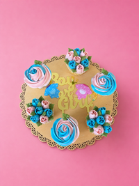 Gender Reveal