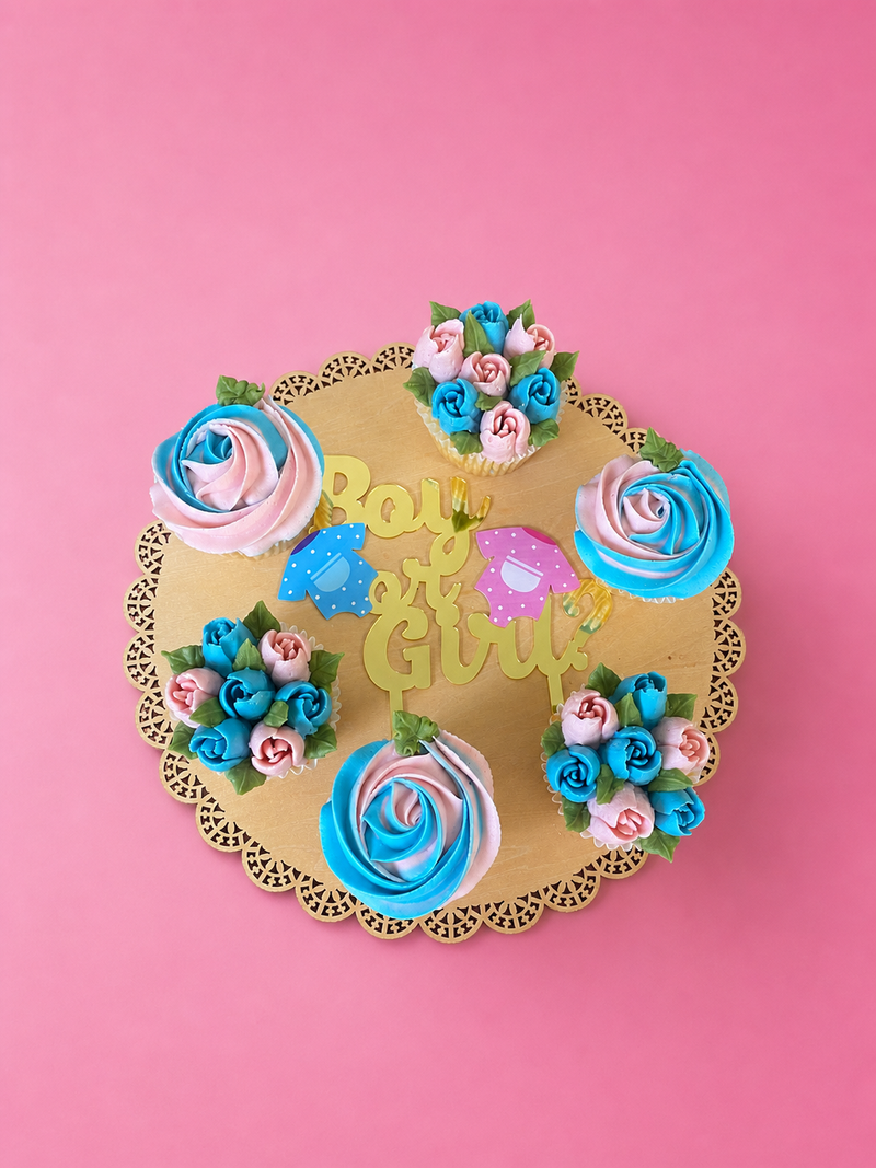 Gender Reveal
