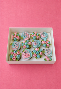 Gender Reveal