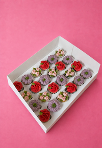 Mini cupcakes