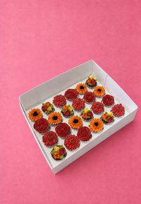Mini cupcakes
