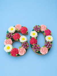 Number Cupcakes