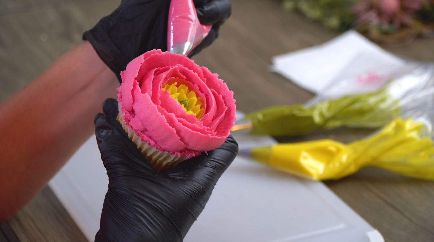 Pivoine