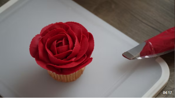 Rose Deluxe