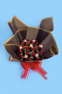 Bouquet of Tulips